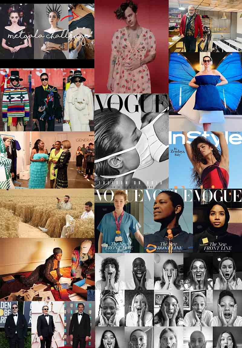 #FASHION NEWS: RESUMEN ANUAL